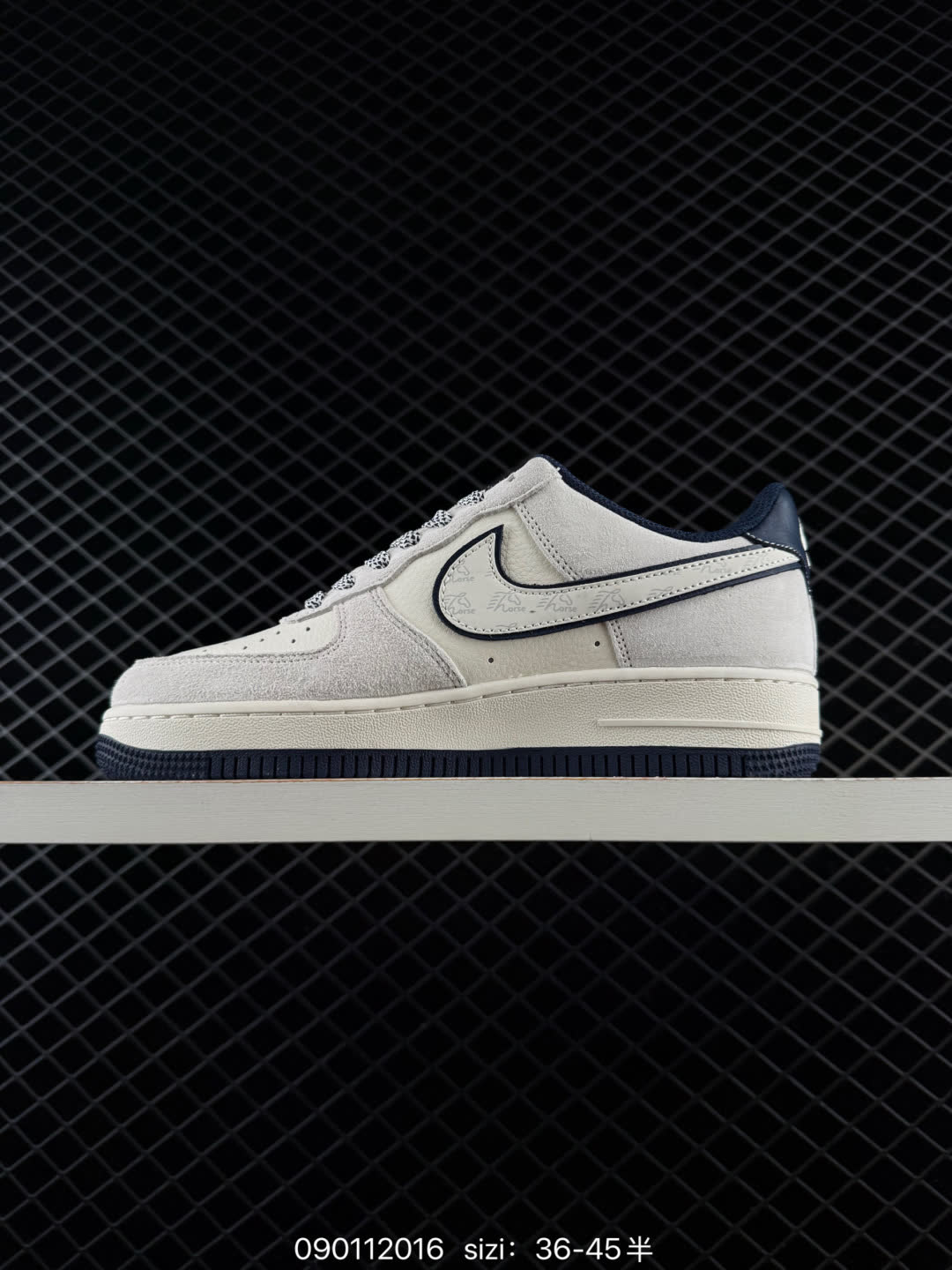 Nike Air Force1 07 low-JY6988